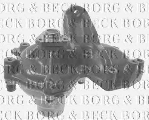Borg & beck BWP1548 Помпа водяная BWP1548: Отличная цена - Купить в Польше на 2407.PL!