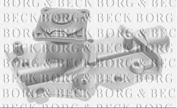 Borg & beck BWP1559 Помпа водяная BWP1559: Отличная цена - Купить в Польше на 2407.PL!