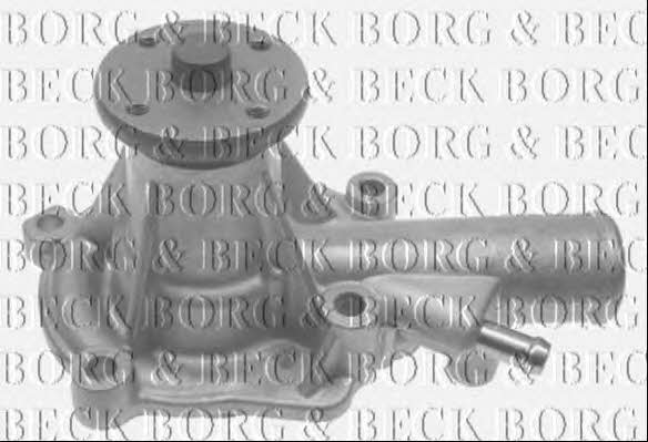 Borg & beck BWP1612 Wasserpumpe BWP1612: Kaufen Sie zu einem guten Preis in Polen bei 2407.PL!