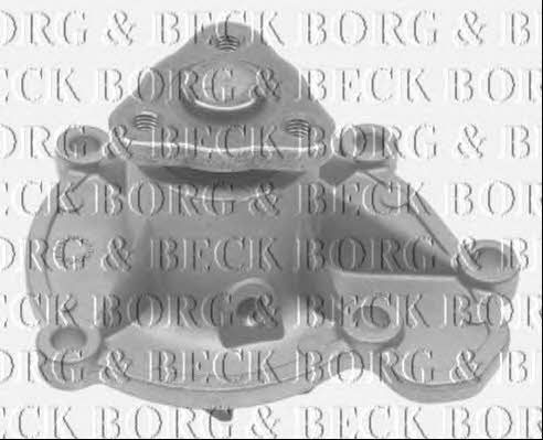 Borg & beck BWP1616 Pompa wodna BWP1616: Dobra cena w Polsce na 2407.PL - Kup Teraz!