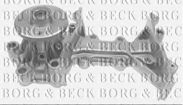 Borg & beck BWP1621 Pompa wodna BWP1621: Dobra cena w Polsce na 2407.PL - Kup Teraz!