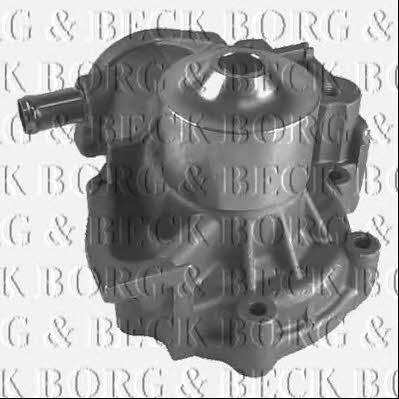 Borg & beck BWP1634 Помпа водяная BWP1634: Отличная цена - Купить в Польше на 2407.PL!