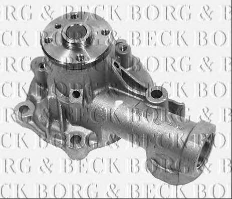 Borg & beck BWP1717 Pompa wodna BWP1717: Dobra cena w Polsce na 2407.PL - Kup Teraz!