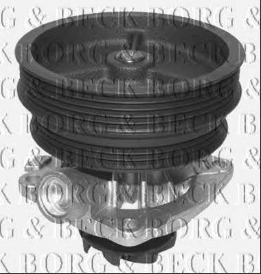 Borg & beck BWP1723 Wasserpumpe BWP1723: Kaufen Sie zu einem guten Preis in Polen bei 2407.PL!