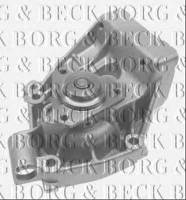 Borg & beck BWP1731 Помпа водяная BWP1731: Отличная цена - Купить в Польше на 2407.PL!