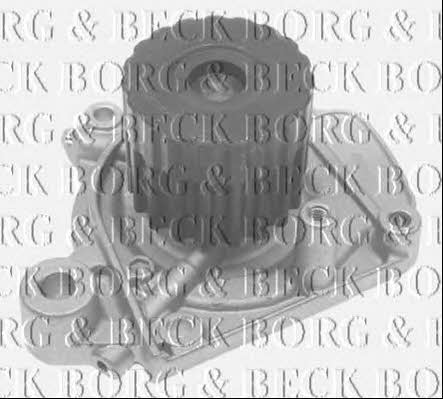 Borg & beck BWP1732 Помпа водяна BWP1732: Приваблива ціна - Купити у Польщі на 2407.PL!