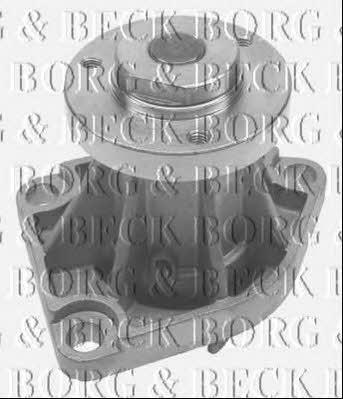 Borg & beck BWP1734 Water pump BWP1734: Buy near me at 2407.PL in Poland at an Affordable price!