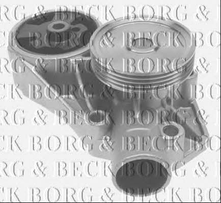 Borg & beck BWP1772 Pompa wodna BWP1772: Dobra cena w Polsce na 2407.PL - Kup Teraz!
