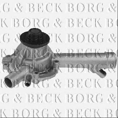 Borg & beck BWP1781 Pompa wodna BWP1781: Dobra cena w Polsce na 2407.PL - Kup Teraz!