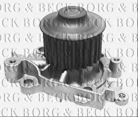 Borg & beck BWP1796 Wasserpumpe BWP1796: Kaufen Sie zu einem guten Preis in Polen bei 2407.PL!