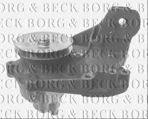 Borg & beck BWP1802 Water pump BWP1802: Buy near me in Poland at 2407.PL - Good price!