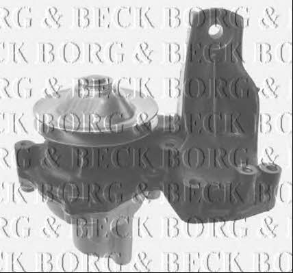 Borg & beck BWP1891 Pompa wodna BWP1891: Atrakcyjna cena w Polsce na 2407.PL - Zamów teraz!