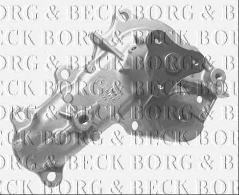 Borg & beck BWP1911 Water pump BWP1911: Buy near me in Poland at 2407.PL - Good price!