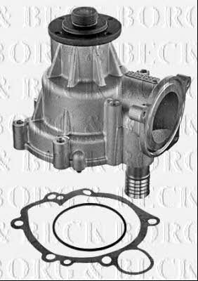 Borg & beck BWP1925 Water pump BWP1925: Buy near me in Poland at 2407.PL - Good price!