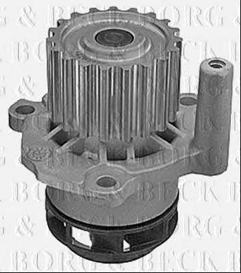 Borg & beck BWP1934 Water pump BWP1934: Buy near me at 2407.PL in Poland at an Affordable price!