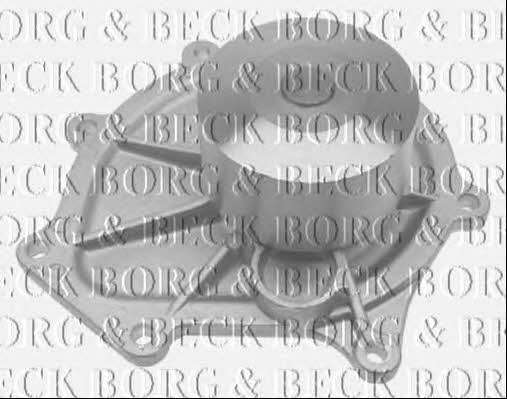 Borg & beck BWP1936 Помпа водяная BWP1936: Отличная цена - Купить в Польше на 2407.PL!