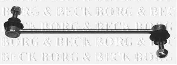 Borg & beck BDL6706 Стойка стабилизатора BDL6706: Купить в Польше - Отличная цена на 2407.PL!