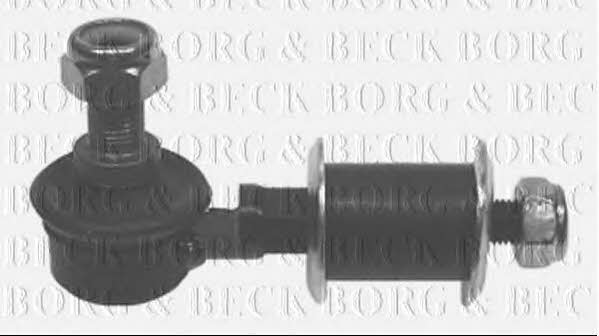 Borg & beck BDL6710 Rod/Strut, stabiliser BDL6710: Buy near me in Poland at 2407.PL - Good price!