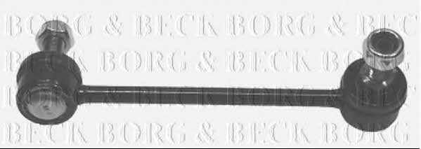 Borg & beck BDL6716 Rod/Strut, stabiliser BDL6716: Buy near me at 2407.PL in Poland at an Affordable price!