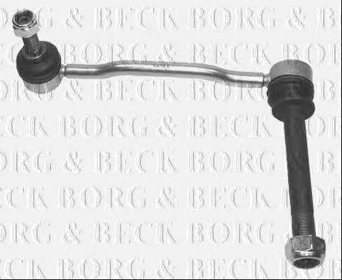 Borg & beck BDL6723 Стойка стабилизатора BDL6723: Отличная цена - Купить в Польше на 2407.PL!