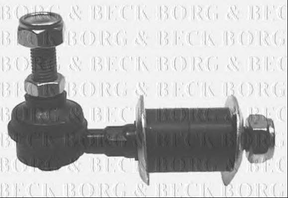 Borg & beck BDL6739 Rod/Strut, stabiliser BDL6739: Buy near me at 2407.PL in Poland at an Affordable price!