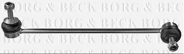 Borg & beck BDL6767 Rod/Strut, stabiliser BDL6767: Buy near me in Poland at 2407.PL - Good price!