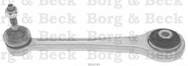 Borg & beck BDL6769 Track Control Arm BDL6769: Buy near me in Poland at 2407.PL - Good price!