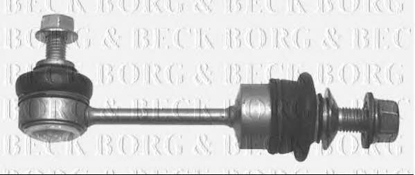 Borg & beck BDL6770 Стойка стабилизатора BDL6770: Отличная цена - Купить в Польше на 2407.PL!