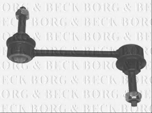 Borg & beck BDL6786 Стійка стабілізатора BDL6786: Приваблива ціна - Купити у Польщі на 2407.PL!