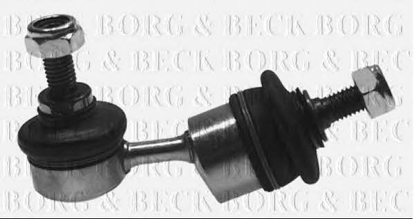 Borg & beck BDL6790 Stange/strebe, stabilisator BDL6790: Kaufen Sie zu einem guten Preis in Polen bei 2407.PL!