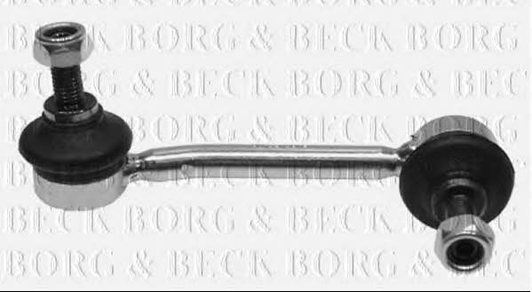 Borg & beck BDL6797 Стійка стабілізатора BDL6797: Приваблива ціна - Купити у Польщі на 2407.PL!