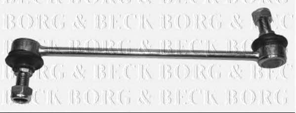 Borg & beck BDL6800 Rod/Strut, stabiliser BDL6800: Buy near me in Poland at 2407.PL - Good price!