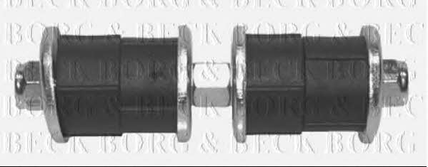 Borg & beck BDL6807 Rod/Strut, stabiliser BDL6807: Buy near me in Poland at 2407.PL - Good price!