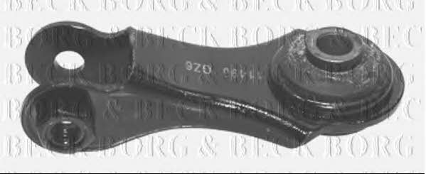 Borg & beck BDL6808 Стойка стабилизатора BDL6808: Отличная цена - Купить в Польше на 2407.PL!