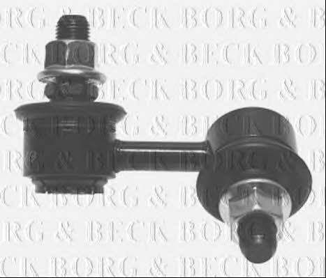 Borg & beck BDL6810 Стойка стабилизатора BDL6810: Отличная цена - Купить в Польше на 2407.PL!