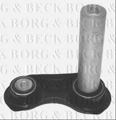 Borg & beck BDL6815 Сайлентблок BDL6815: Отличная цена - Купить в Польше на 2407.PL!