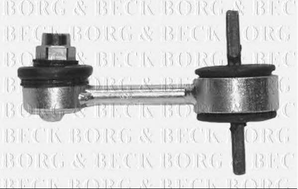 Borg & beck BDL6832 Стойка стабилизатора BDL6832: Купить в Польше - Отличная цена на 2407.PL!