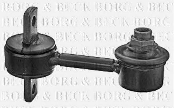 Borg & beck BDL6832HD Стойка стабилизатора BDL6832HD: Отличная цена - Купить в Польше на 2407.PL!