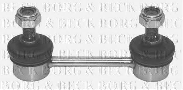 Borg & beck BDL6845 Стійка стабілізатора BDL6845: Приваблива ціна - Купити у Польщі на 2407.PL!