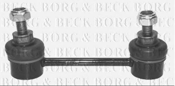 Borg & beck BDL6856 Rod/Strut, stabiliser BDL6856: Buy near me in Poland at 2407.PL - Good price!