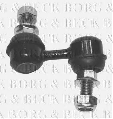 Borg & beck BDL6857 Стойка стабилизатора BDL6857: Отличная цена - Купить в Польше на 2407.PL!