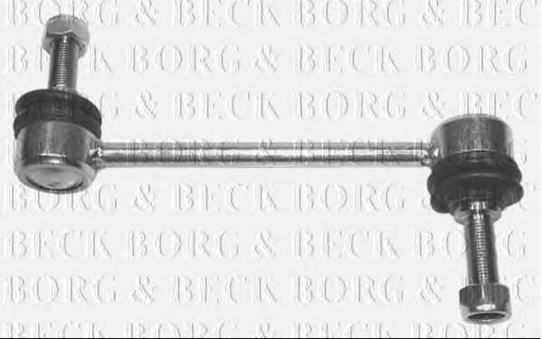 Borg & beck BDL6875 Rod/Strut, stabiliser BDL6875: Buy near me in Poland at 2407.PL - Good price!