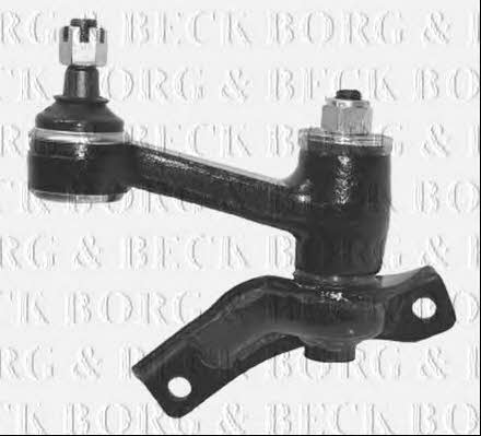 Borg & beck BDL6876 Idler Arm BDL6876: Buy near me in Poland at 2407.PL - Good price!