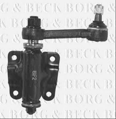Borg & beck BDL6877 Idler Arm BDL6877: Buy near me in Poland at 2407.PL - Good price!