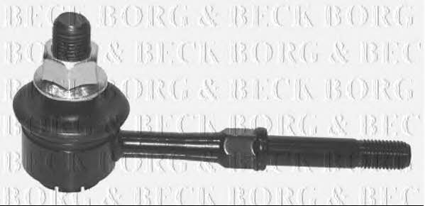 Borg & beck BDL6880 Łącznik stabilizatora BDL6880: Dobra cena w Polsce na 2407.PL - Kup Teraz!