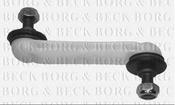 Borg & beck BDL6894 Стойка стабилизатора BDL6894: Отличная цена - Купить в Польше на 2407.PL!