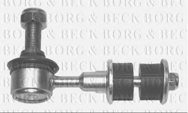 Borg & beck BDL6895 Стойка стабилизатора BDL6895: Отличная цена - Купить в Польше на 2407.PL!