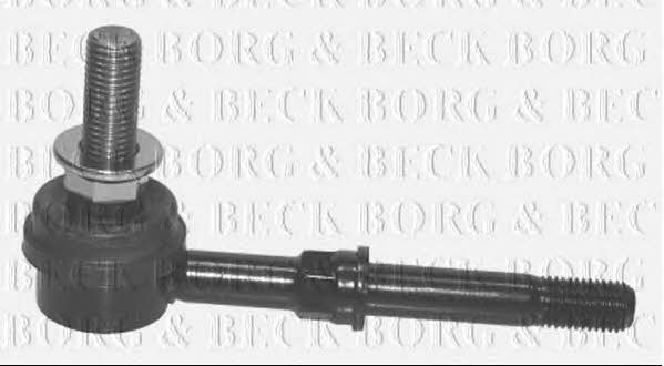 Borg & beck BDL6901 Łącznik stabilizatora BDL6901: Atrakcyjna cena w Polsce na 2407.PL - Zamów teraz!