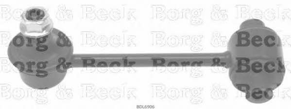 Borg & beck BDL6906 Stange/strebe, stabilisator BDL6906: Kaufen Sie zu einem guten Preis in Polen bei 2407.PL!
