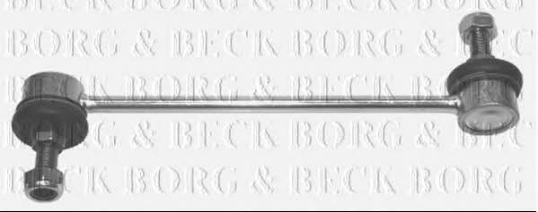 Borg & beck BDL6926 Стойка стабилизатора BDL6926: Отличная цена - Купить в Польше на 2407.PL!